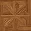 Керамогранит Log Anthology Classic Frame Teak 120x120 (HGB2)