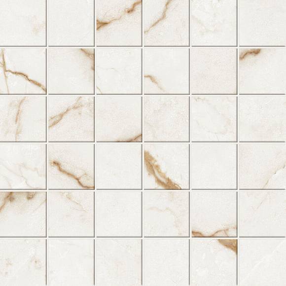 Мозаика Forte Dei Marmi Quark Sahara Bl. Mosaic (610110001191)