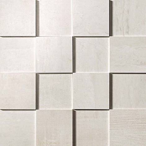 Mark Gypsum Mosaico 3D lappato (AMYL) Керамогранит