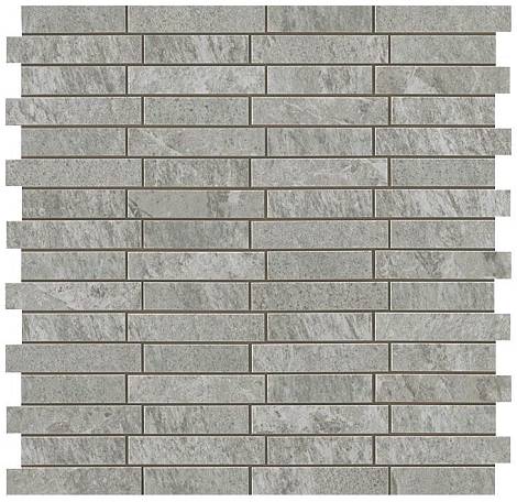 Мозаика Brave Grey Mosaic (9BBE) 