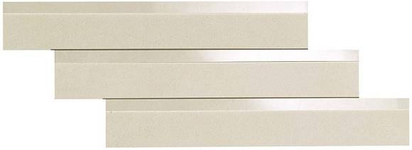 Kone White Linea 3D (AUOE) Керамогранит