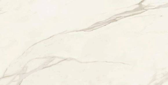 Керамогранит Marvel Meraviglia Calacatta Bernini 60x120 Lapp.6 mm (AKHN) 