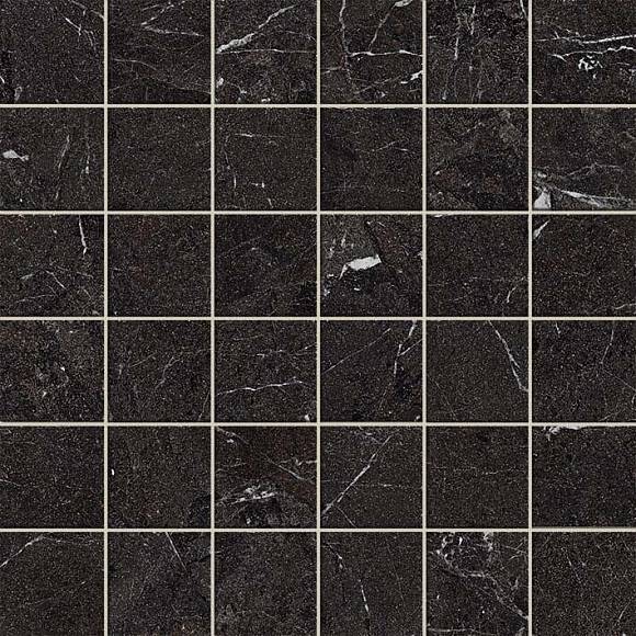 Volcano Antracite Mosaic (610110000648) Керамогранит