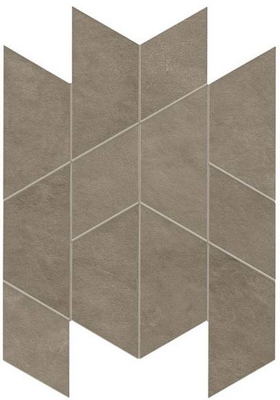 Мозаика Prism Suede Mosaico Maze Silk (A41W) 