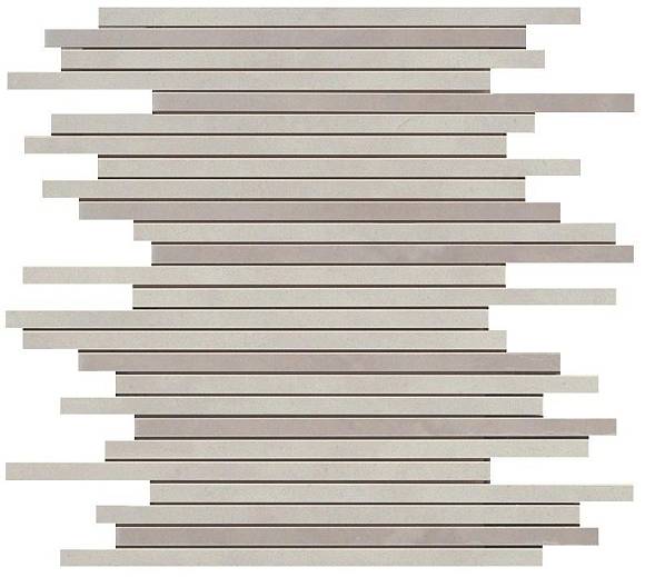 Dwell Silver Mosaico L (9DLS) Керамическая плитка
