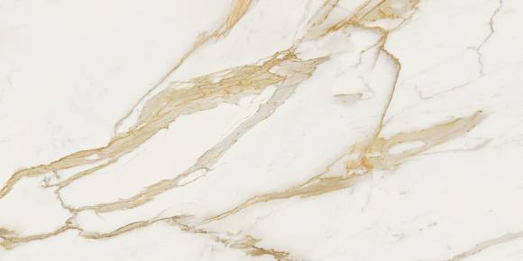 Керамогранит Marvel Next Calacatta Oro 60x120 Lapp. (HGJR)