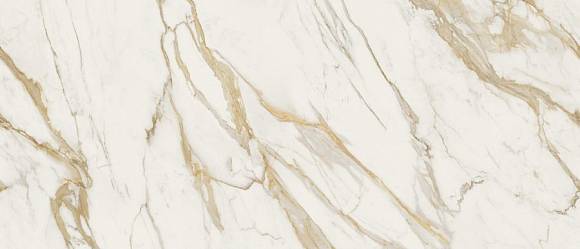 Керамогранит Marvel Next Calacatta Oro 120x278 - 6mm Lapp. (HGI3)