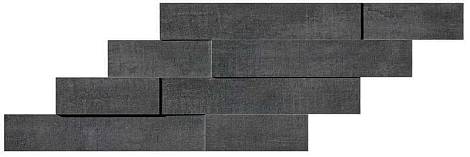 Mark Graphite Brick 3D (AM2W) Керамогранит