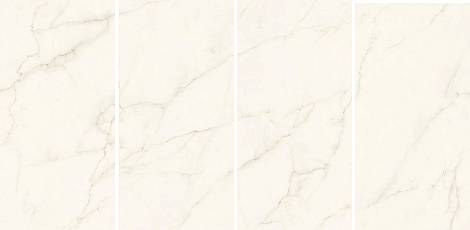 Керамогранит Calacatta Apuano Polished 160x320 - Kit Endless 4pcs