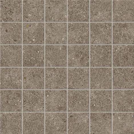 Мозаика Boost Stone Taupe Mosaico Matt (A7DH)  
