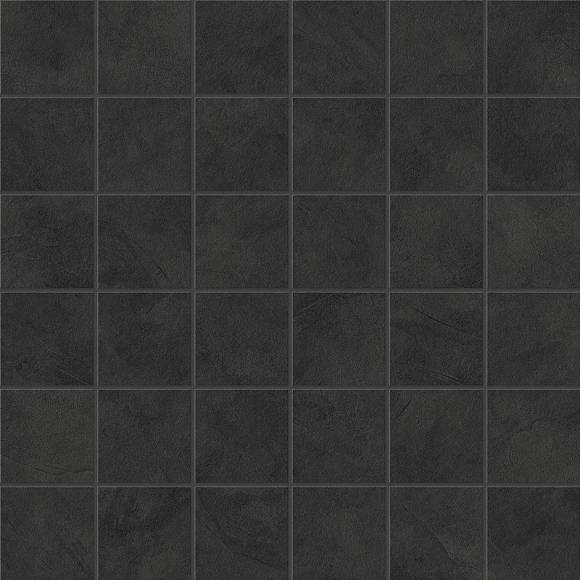 Мозаика Prism Graphite Mosaico Matt (A4V4) 