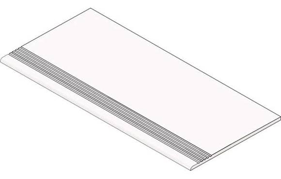 Ступень Boost Natural Umber Gradino 120 (A7ET)  