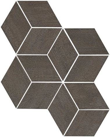 Mark Tobacco Mosaico Esagono (AM2O) Керамогранит