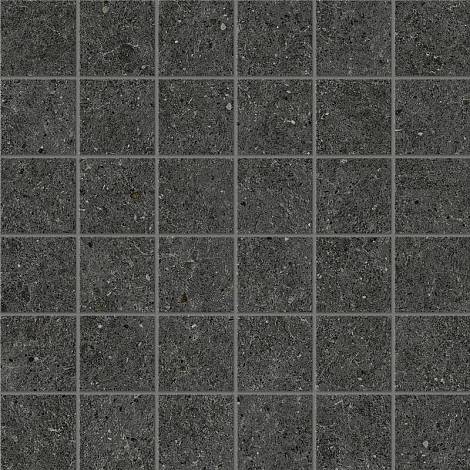 Мозаика Boost Stone Tarmac Mosaico Matt (A7DM)  