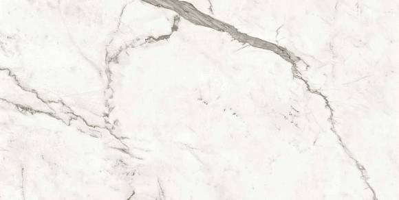 Керамогранит Marvel Statuario Supremo 75x150 Lp Macchia Aperta (A4PH)  