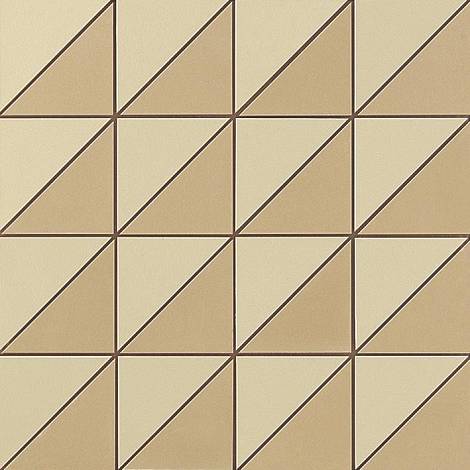 Arkshade Cream Mosaico Flag (9AFE) Керамическая плитка