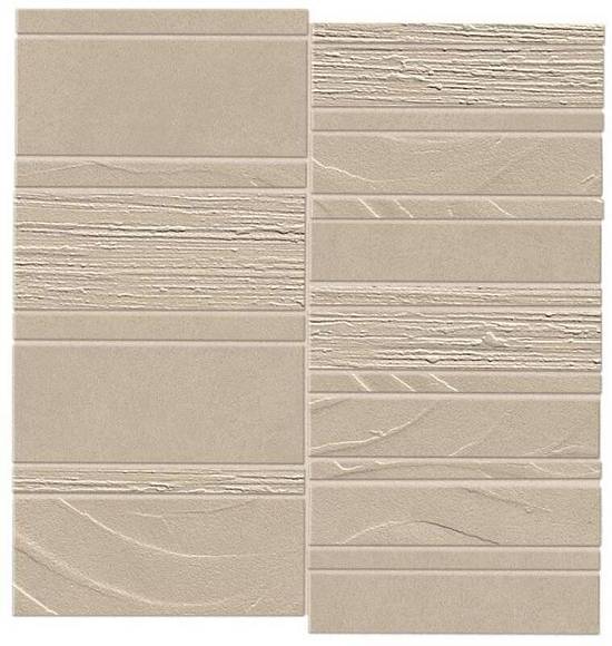 Мозаика Boost Natural Ash Mosaico Trace Mix (AHHL) 