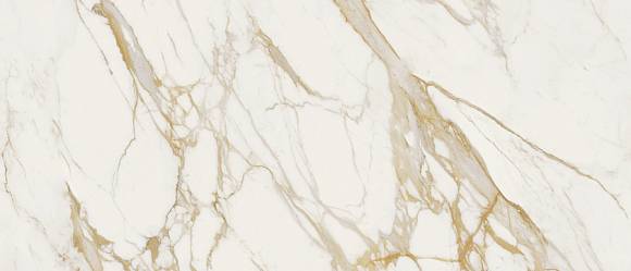 Керамогранит Marvel Next Calacatta Oro 120x278 - 6mm (HGIJ)