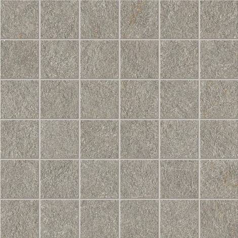 Мозаика Boost Mineral Grey Mosaico (AIGU) 