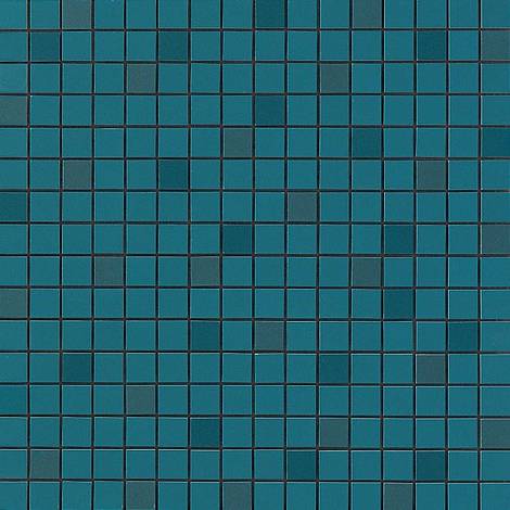 Arkshade Blue Mosaico Q (9AQU) Керамическая плитка