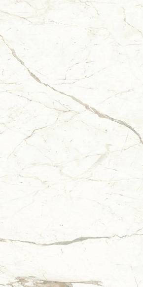 Керамогранит Calacatta Prestigio Polished 160x320 - Kit Endless 4pcs