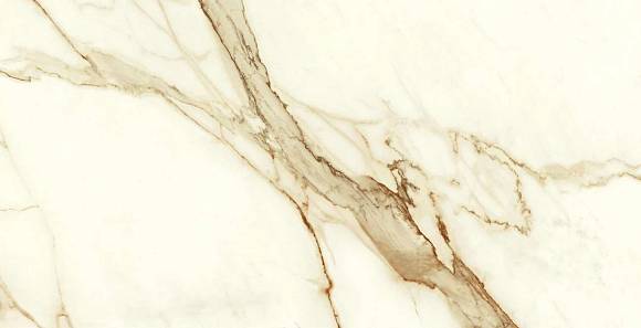 Плитка Marvel Calacatta Imperiale 40x80 Shiny (A3ZV) 
