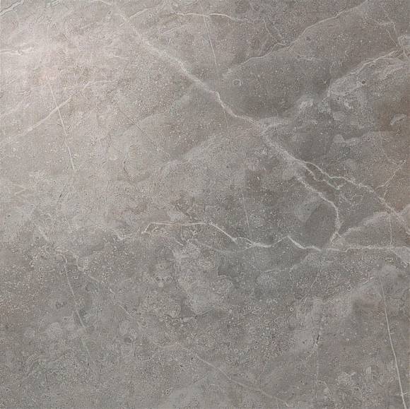 Керамогранит Marvel Grey Fleury 60x60 Lapp. (ADUO) 