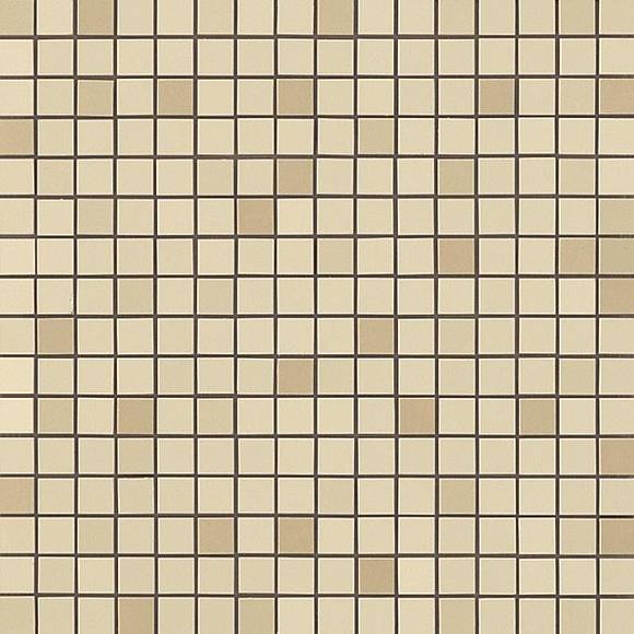 Arkshade Cream Mosaico Q (9AQM) Керамическая плитка