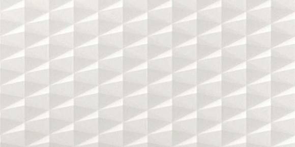 Плитка 3D Stars White Matt 40x80 (8DAW) 