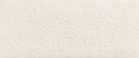 Плитка 3D WALL PLASTER Bloom White 50x120 (AHQV) 