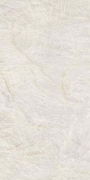 Керамогранит Crystal White Bookmatch Polished 160x320