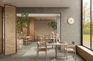 Rinascente Fusion/Ринашенте Фьюжн