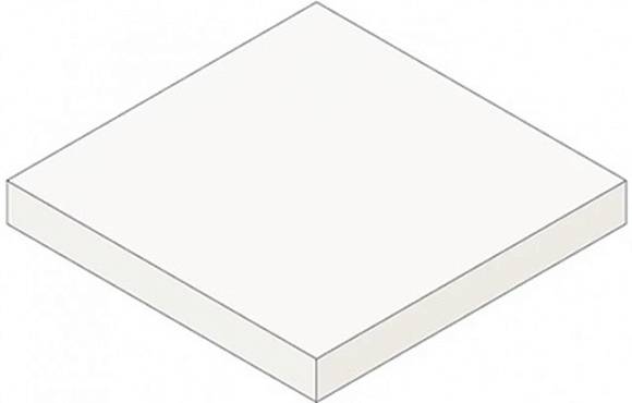 Ступень Marvel Calacatta Imperiale Scalino Angolare(A55A)  