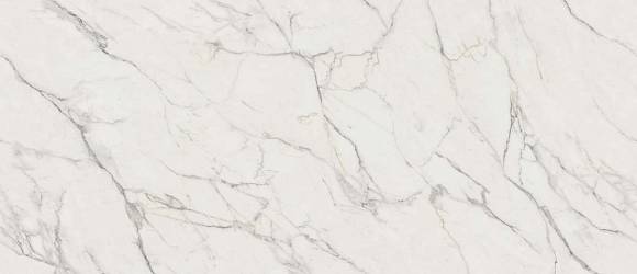 Керамогранит Marvel Calacatta Extra 120x278 Endless Lp (AOUB) 