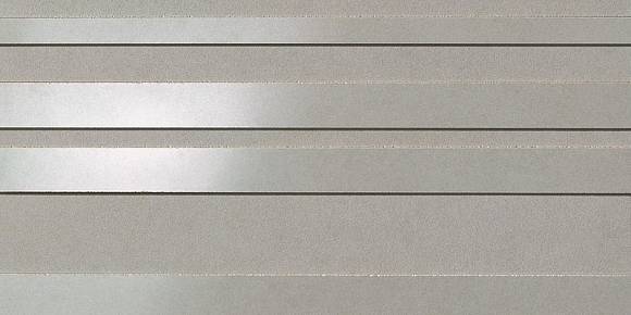 Arkshade Grey Mosaico Linea 3D (AUH3) Керамогранит