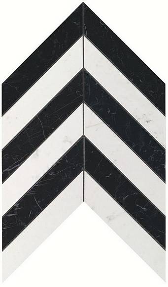 Мозаика Marvel Chevron Cold Wall (9SCL) 