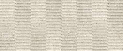 Плитка Nyra Utopia 3D Groove Popcorn 50x120 (HHEP)