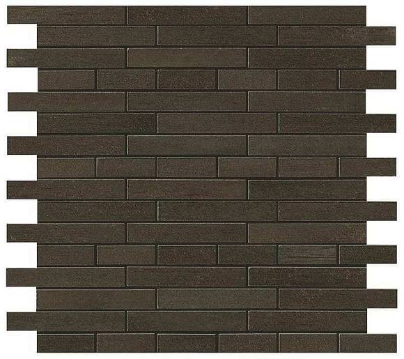 Mek Bronze Mosaico Zip (AMKN) Керамогранит