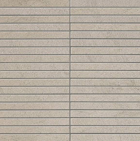 Мозаика Marvel Clauzetto White Mosaico Bacchetta (AS4J) 