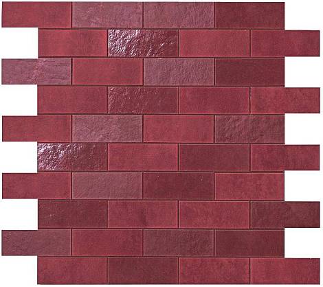 Ewall Amethyst MiniBrick (9EMA) Керамическая плитка