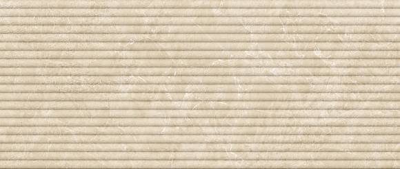 Плитка Marvel Next 3D Flute Breccia Cream 50x120 (HGQ5)