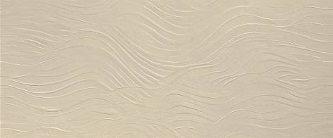 Плитка Boost Natural Pro 3D Wave Oat 50x120 (AQ6X)