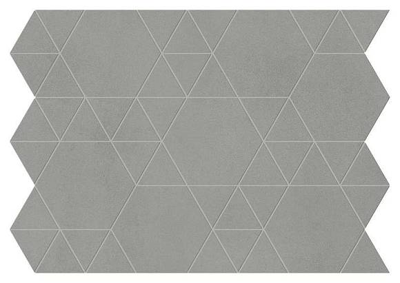 Керамогранит Boost Balance Grey Lock (AJX7) 