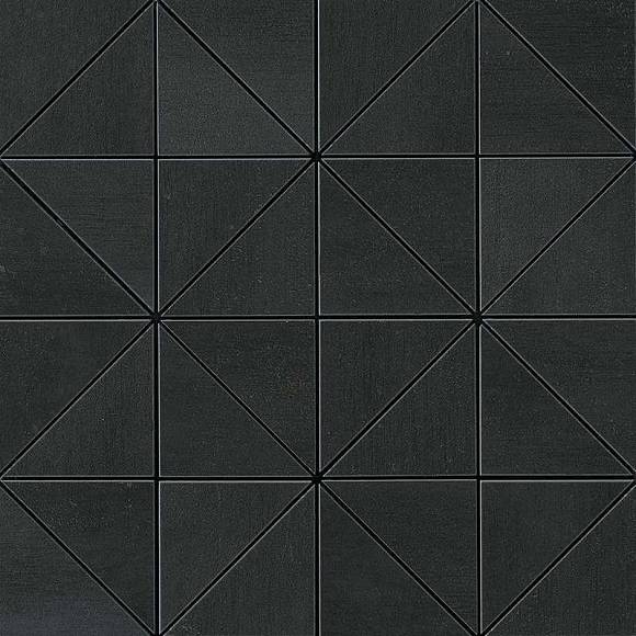 Mek Dark Mosaico Prisma (AMKX) Керамогранит