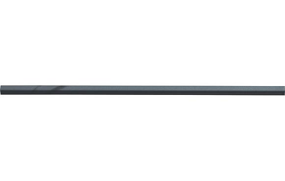 Marvel Noir S.Laurent Spigolo 0,85x30,5 (LVSO) Керамическая плитка