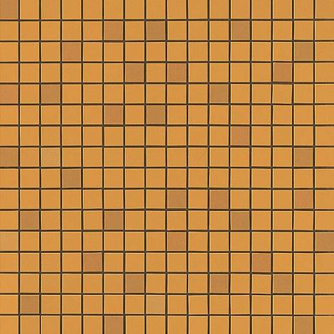 Arkshade Yellow Mosaico Q (9AQY) Керамическая плитка