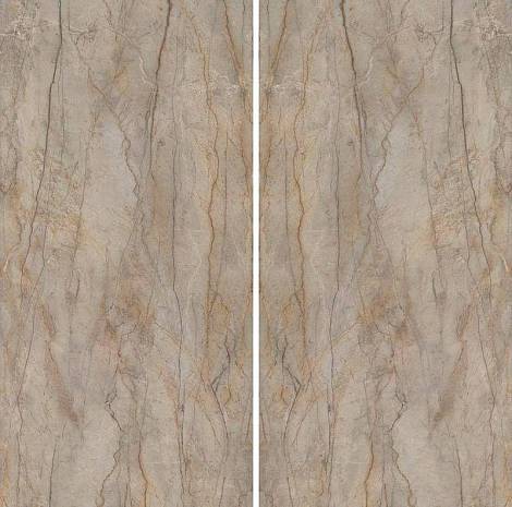 Керамогранит Silver Root Bookmatch Silk - 12mm ST