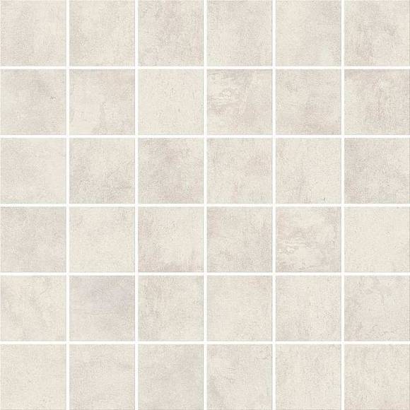 Raw White Mosaico Matt (A0Z0) Керамогранит
