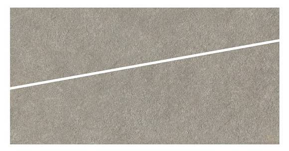 Мозаика Boost Mineral Grey Slice A 20 mm (AIHO) 