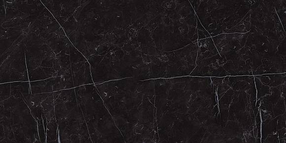 Керамогранит Marvel Nero Marquina 30x60 Lappato (D045) 